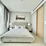 Luxury The Address Jumeirah Beach Residences 1Bed