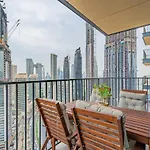 Breathtaking City Views From Dt Apt With Terrace