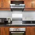Chic And Zen Apartment, Near Burj Khalifa Tower