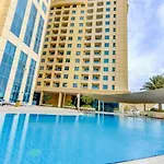 Bnbme Homes - Stylish Studio Silicon Oasis - 124