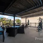 Zabeel Saray Royal Residences Lagoon Villa