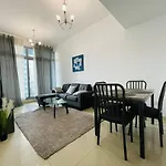 Dubai Marina 1 Bedroom Hall Apartment With Beautiful View