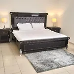 Elan Murjan Suites