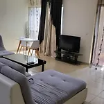 Elan Murjan Suites
