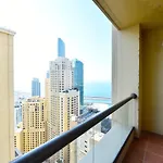 Luxury 2Br Apartment In Jbr Beach - Upgraded - Jnk