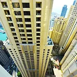 Luxury 2Br Apartment In Jbr Beach - Upgraded - Jnk