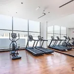 Stunning 1Br At Prime Views Meydan By Deluxe Holiday Homes