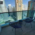 Stylish 1 Bedroom In Jlt With Stunning View -Mbl Residence