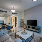 Durrani Homes - Lux 2Br At Al Habtoor City Amna Tower