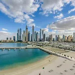 Tranquil 1Br At Sunrise Bay Tower 1 Emaar Beachfront Dubai Marina By Deluxe Holiday Homes