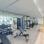 Tranquil 1Br At Sunrise Bay Tower 1 Emaar Beachfront Dubai Marina By Deluxe Holiday Homes
