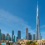 Eden\'S Dubai - Burj Khalifa Community
