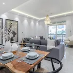 Eden\'S Dubai - Burj Khalifa Community
