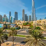 Eden\'S Dubai - Burj Khalifa Community