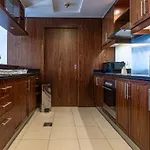 Bellavista - 2Br At The Residences Downtown Boulevard Full Burj Khalifa And Fountain View