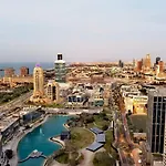 Serenity Paradise 2Br In Marina