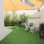 Smart Living Villa