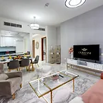 Durrani Homes - Elite 2Br At Al Habtoor City Amna Tower