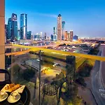 Durrani Homes - Elite 2Br At Al Habtoor City Amna Tower