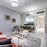 Durrani Homes - Elite 2Br At Al Habtoor City Amna Tower