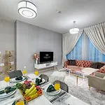 Durrani Homes - Elite 2Br At Al Habtoor City Amna Tower