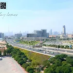 Mira Holiday Homes - Serviced 1 Bedroom With Creek View