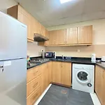 Durrani Homes - Cozy 1Br At Elite Residence Tower - 4