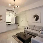 Awesome 1Br In Dubai Marina