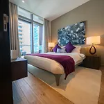 Marina Gate Jumeirah Living - Luton Vacation Homes