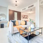 Unbeatable Rate Stylish 1Br With Balcony Near Metro By Deluxe Holiday Homes
