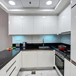 Durrani Homes - Elite 2Br At Al Habtoor City Amna Tower