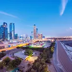 Durrani Homes - Elite 2Br At Al Habtoor City Amna Tower