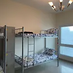 Decent Boys Hostel In Center Of Bur Dubai Next To Burjuman Metro Station With All Free Facilities