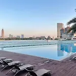 Luxury Apartmens Palm Jumeirah - Azure , Sea View ,Free Pool,Parking