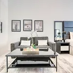 Radiant Studio At Giovanni Boutique Suites Dsc By Deluxe Holiday Homes