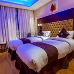 Raha Grand Hotel