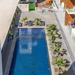 Modern 1Br In Jumeirah Village Circle
