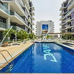 Mira Holiday Homes - Cozy Studio In Damac Hills