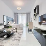 Radiant Studio At Giovanni Boutique Suites Dsc By Deluxe Holiday Homes