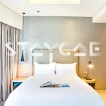 Staycae Paramount Towers
