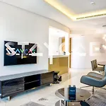 Staycae Paramount Towers