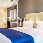 Staycae Paramount Towers