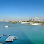 Luxury Apartmens Palm Jumeirah - Azure , Sea View ,Free Pool,Parking