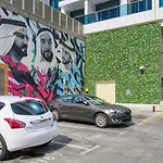 Frank Porter - Mbl Residence