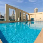 Breathtaking Canal & Burj View Spacious 3Br Business Bay Rbc Tower