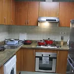 Newly Furnished One Bedroom Apartment Next To Metro & Beach In Marina Residence
