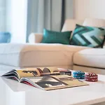 Baytik- Stunning 1Br Apartment Shoreline Palm Jumeirah
