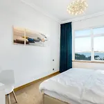 Baytik- Stunning 1Br Apartment Shoreline Palm Jumeirah