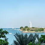Baytik- Stunning 1Br Apartment Shoreline Palm Jumeirah