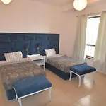 Al Mashreq 2 BR Shams 4